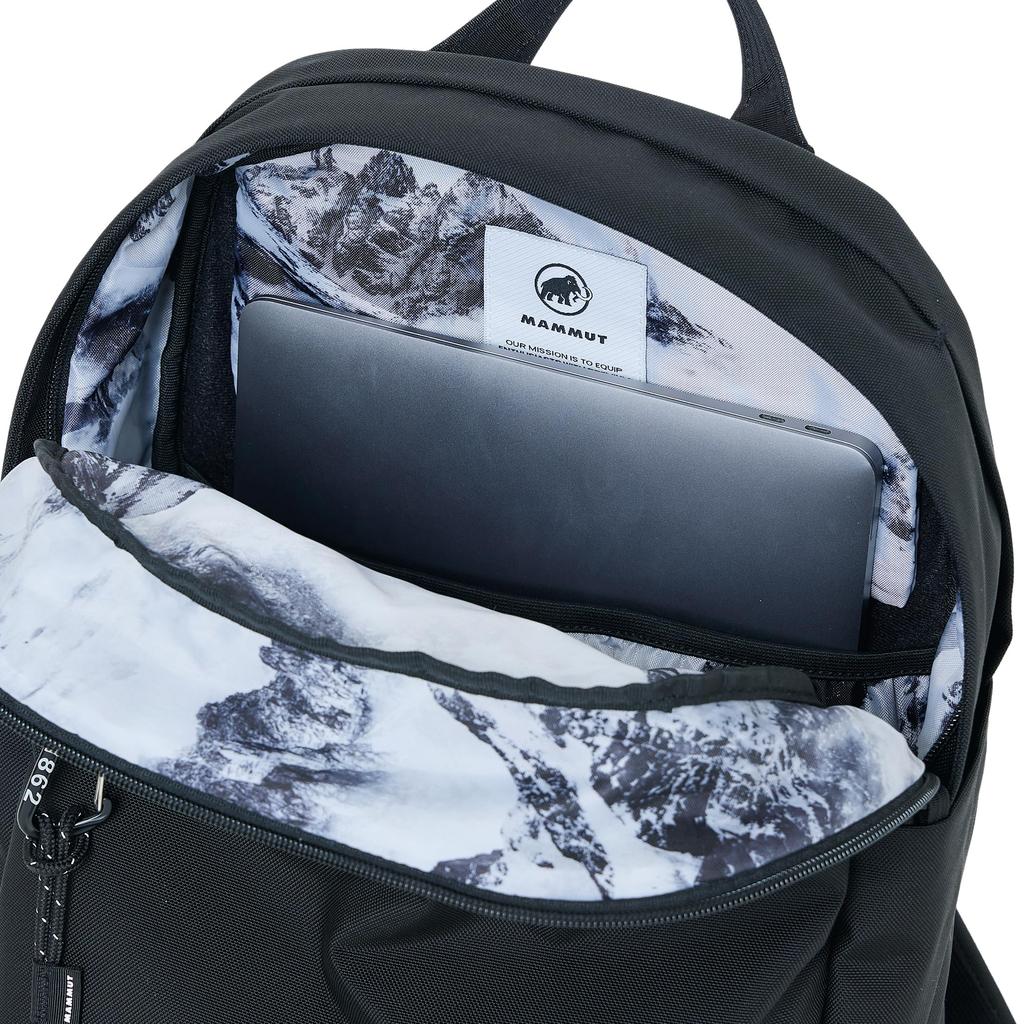 Mammut Xeron 2.0 Japan Edition 20 Xeron 2.0 JE 20 105267 Schwarz