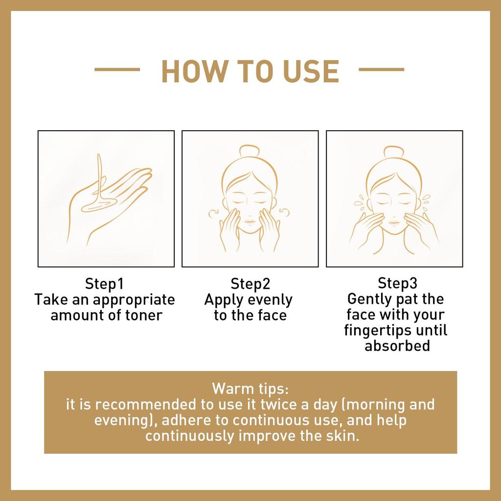 EELHOE Toner de orez 150 ml: Controlează sebumul, minimizează porii, ameliorează acneea, anti-îmbătrânire, hidratează și catifelează pielea.