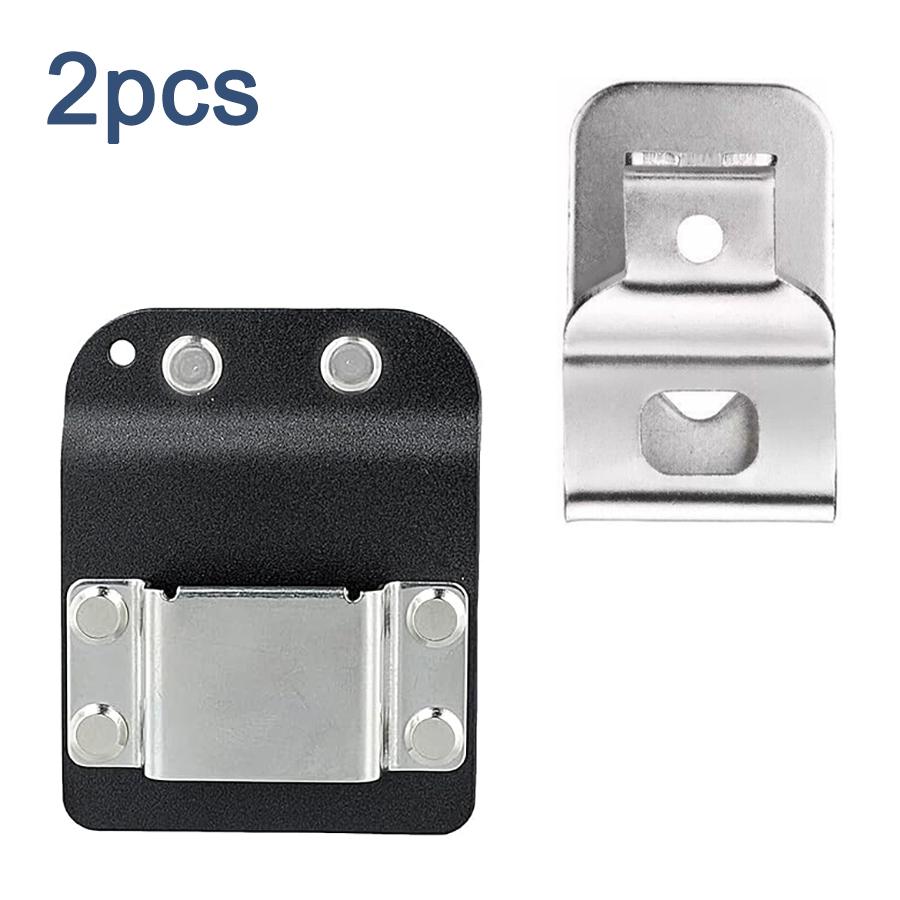 Tool belt electric drill bracket, tool belt with an electric drill buckle, suitable for electricians, carpenters, and DIY enthusiasts
