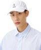 POLO RALPH LAUREN [White Collection] Twill Ball Cap - White