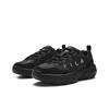 FILA Muffin Sneakers Fashion Personality Trend Classic Versatile Comfortable Sports Men Sneakers Black F12M541106FBK