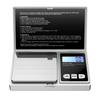 500/0.01g 200g/0.01g LCD Portable Mini Electronic Digital Scales Pocket Case Postal Kitchen Jewelry Weight Balance Scale
