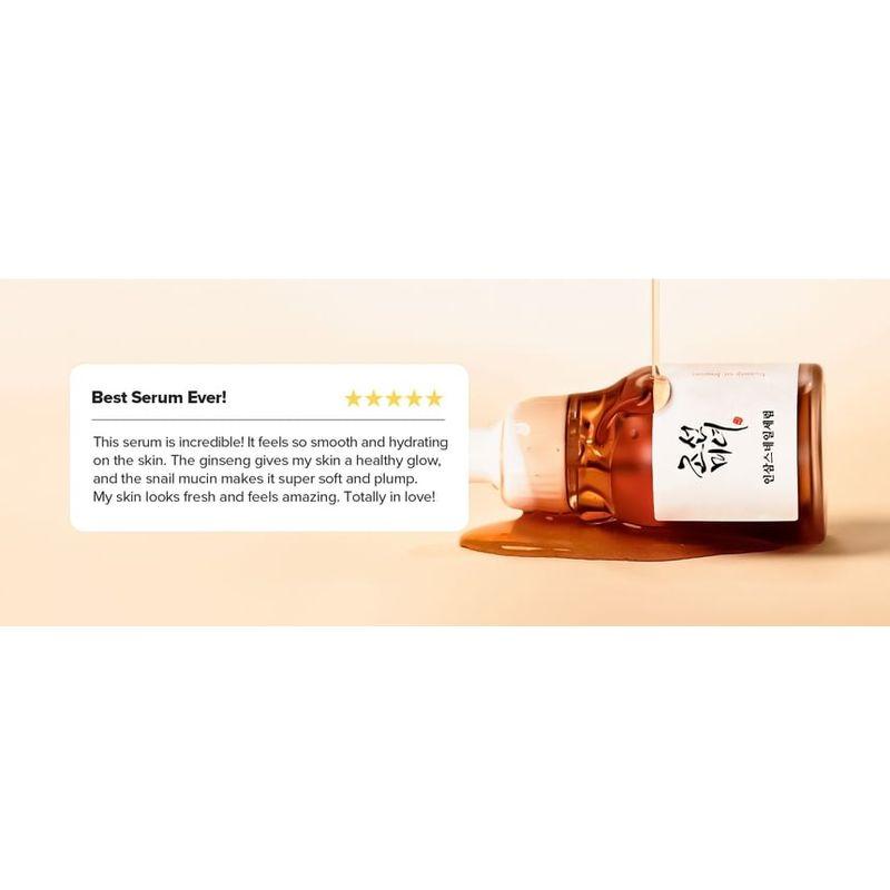 Beauty of Joseon Revive Serum Jumbo