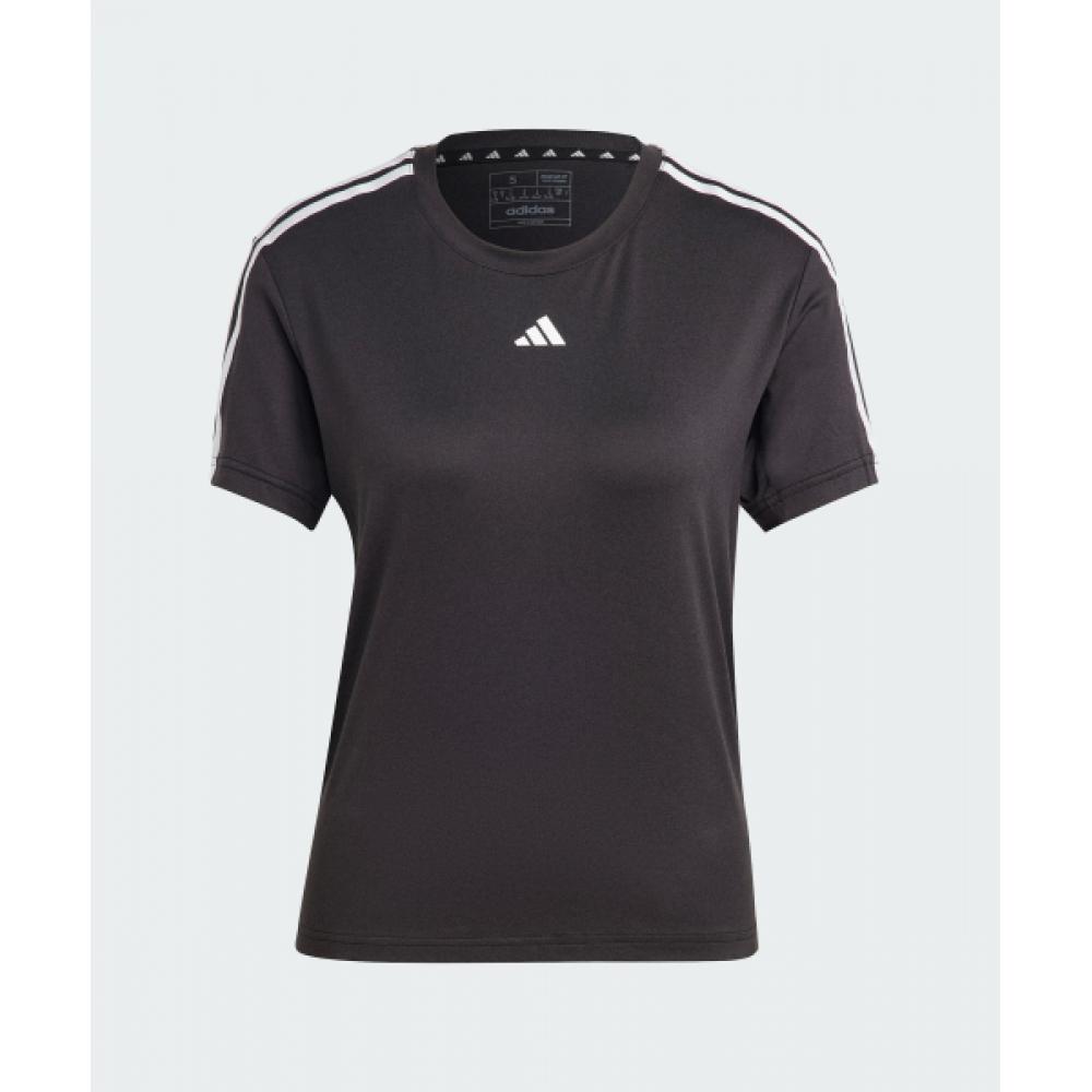 

Adidas Aerolady Train Essential 3s Tee Ic5039 A/S