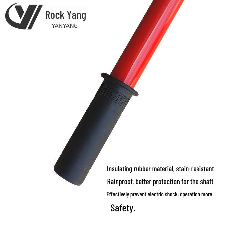 10kV High Voltage Grounding Wire Kit