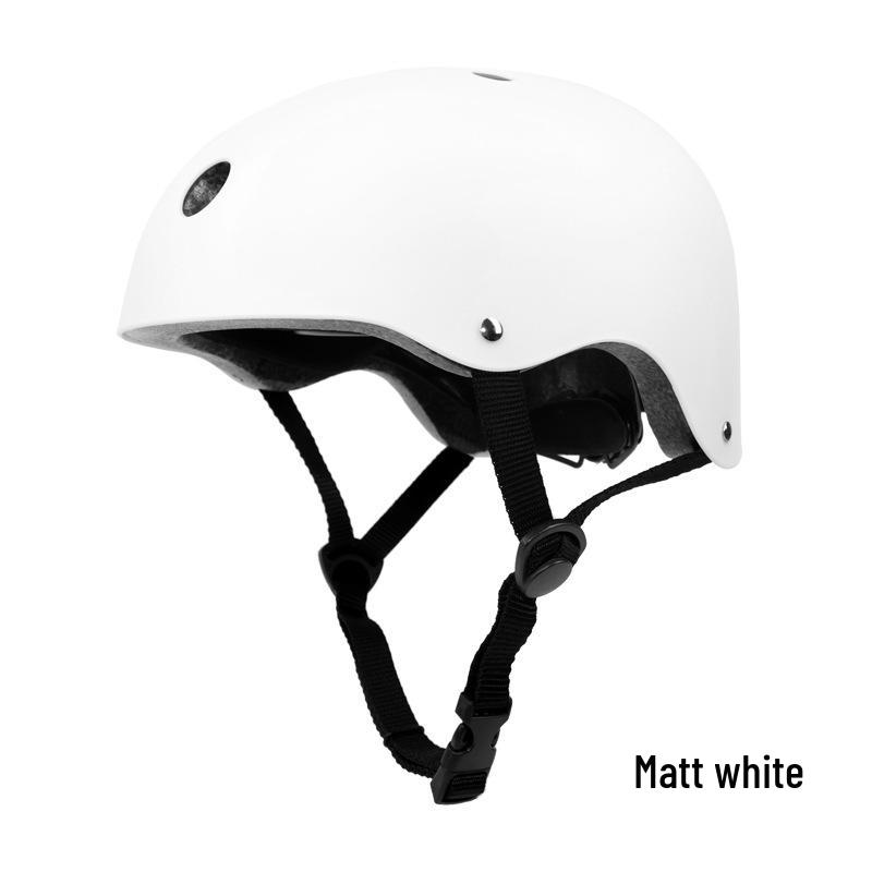 Verstellbarer Helm für Street Dance, Rafting, Kinder-Laufrad, Skateboard & Rollschuhlaufen