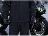 Motorrad-Regenkombi für Herren im Split-Typ, Sturmniveau für Fahrer