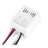 sound activated sensor switch