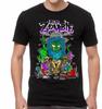 New ROB ZOMBIE BAPHO CENSORED  LICENSED CONCERT BAND  T SHIRT Unisex T-Shirt