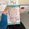 Sofa floral cat is suitable for airpods4 protective case Apple Bluetooth wireless 2/3 generation pro2 earphone cover female