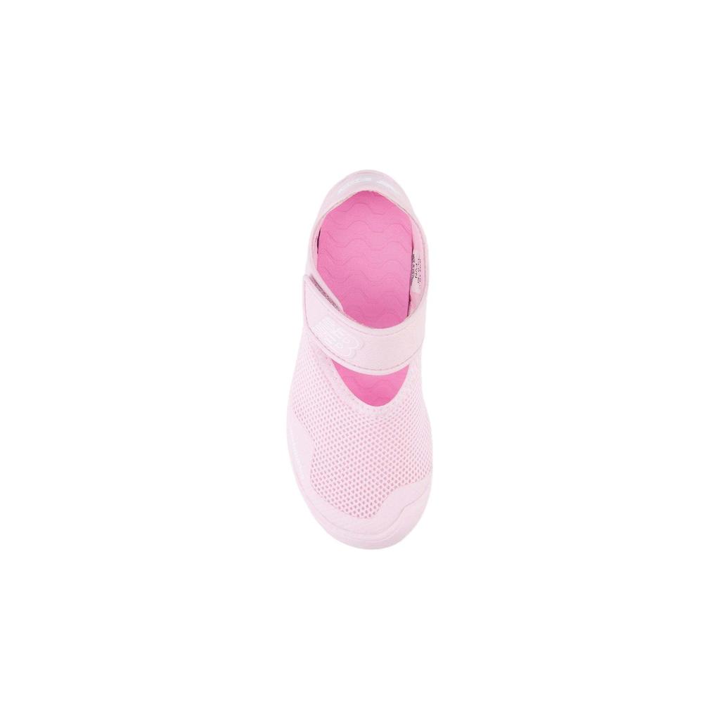 New Balance NB 208 V2 Sandal D2 Abrasion Resistant Breathable Children's Sandals Pink Kids' YO208D2