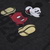 Disney Womens/Ladies Mickey Mouse Year Heather T-Shirt
