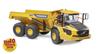 BRUDER - 02455 - Volvo A60H Tipper Truck