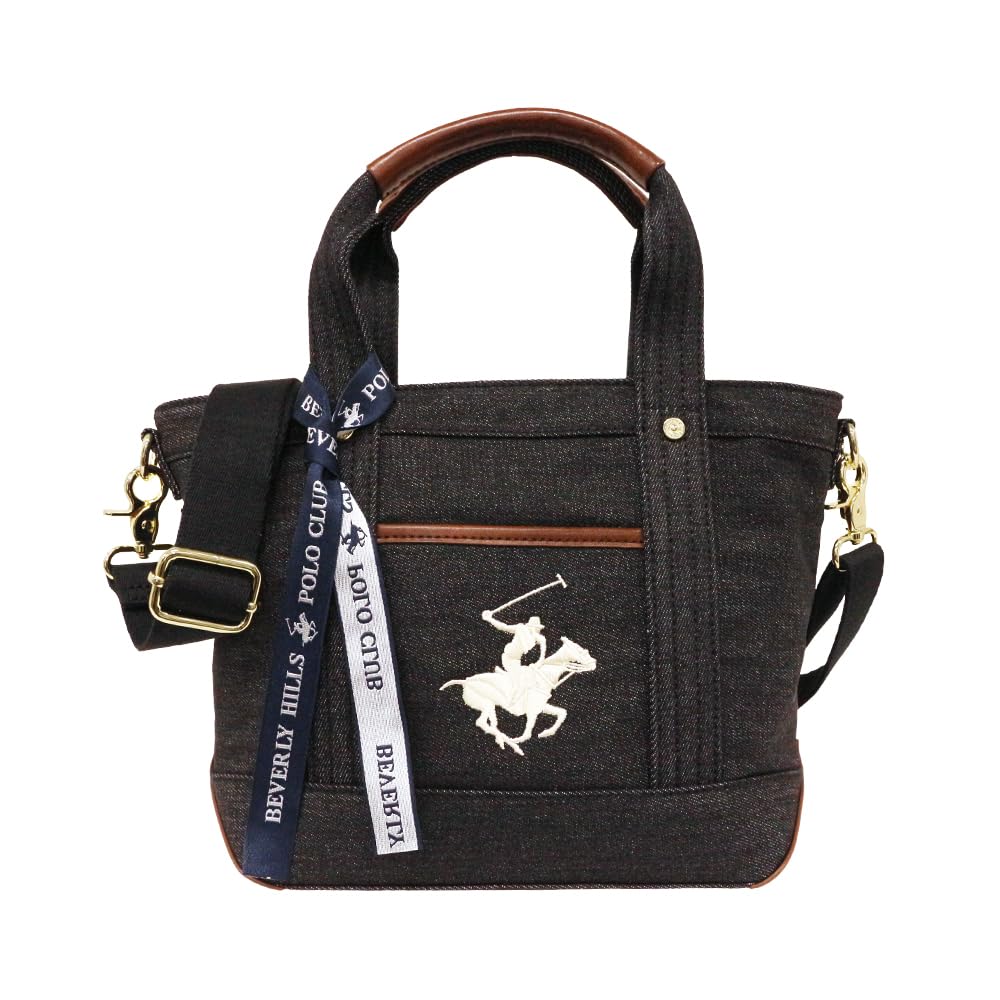 

Canvas Tote Bag XS BH1006N DBKDBKIV