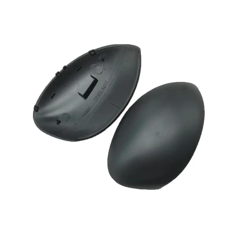 Car Stying Fit For Peugeot 206 207 Citroen C2 Picasso Mirror Cover Rearview Mirror Cover Rear View Cap Accessories