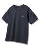 JEEP [2Pack] 190G Single Airgram Muscle Fit Short Sleeve T-Shirt (Jq5Tsu152Bk)
