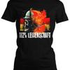 Fire Department Women Amp 39 S T Shirt Hero Volunteer FFW Firefighter M11 Vintage Washed Casual