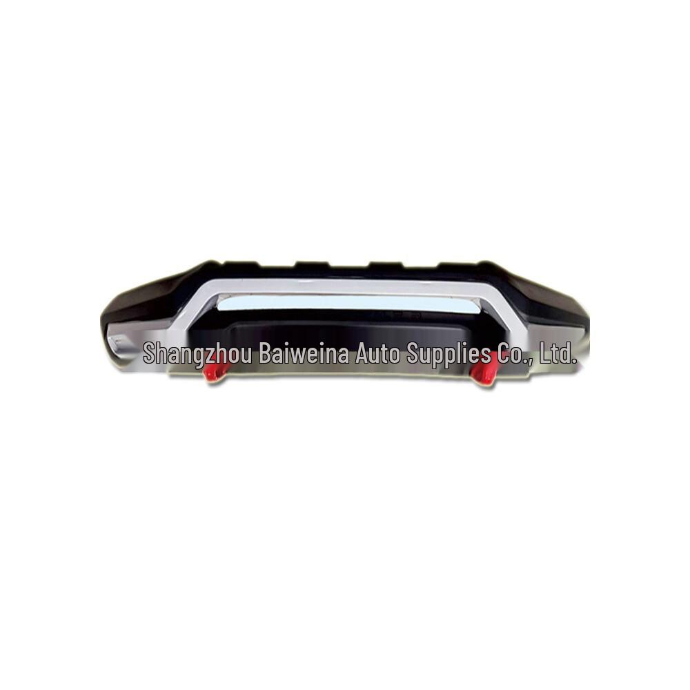 Frontstoßstangen-Kit für 2019 Mitsubishi Triton L200 mit LED-Blinker & Tagfahrlicht