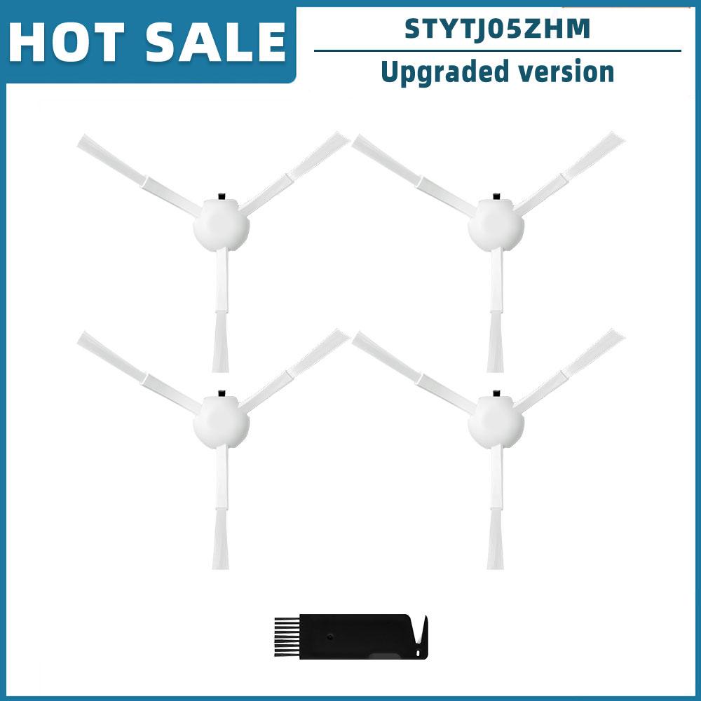 

Fit For Xiaomi Mi Robot Vacuum Mop 2 Ultra STYTJ05ZHM Spare Parts Main Side Brush Hepa Filter Mop Cloth Rag Dust Bag Accessories