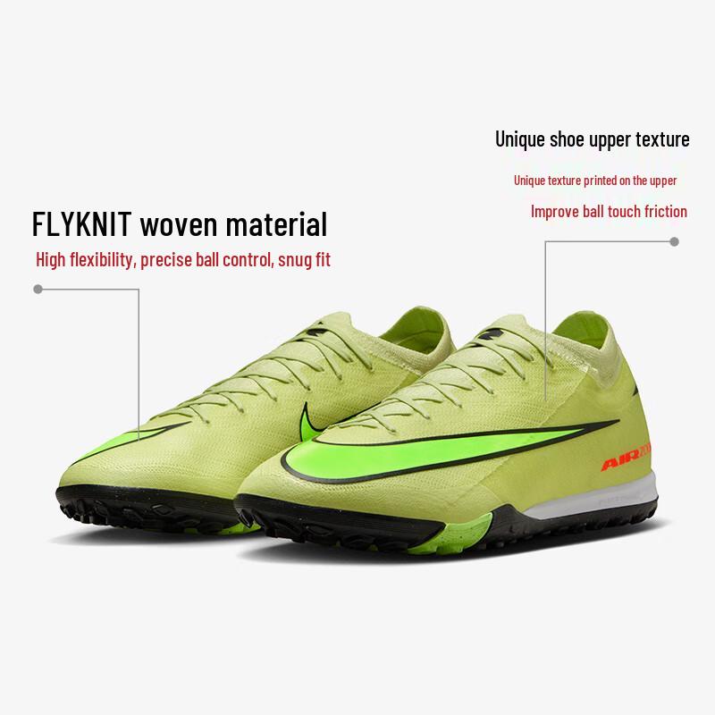 Nike Men's Mercurial Vapor 16 TF Soccer Cleats