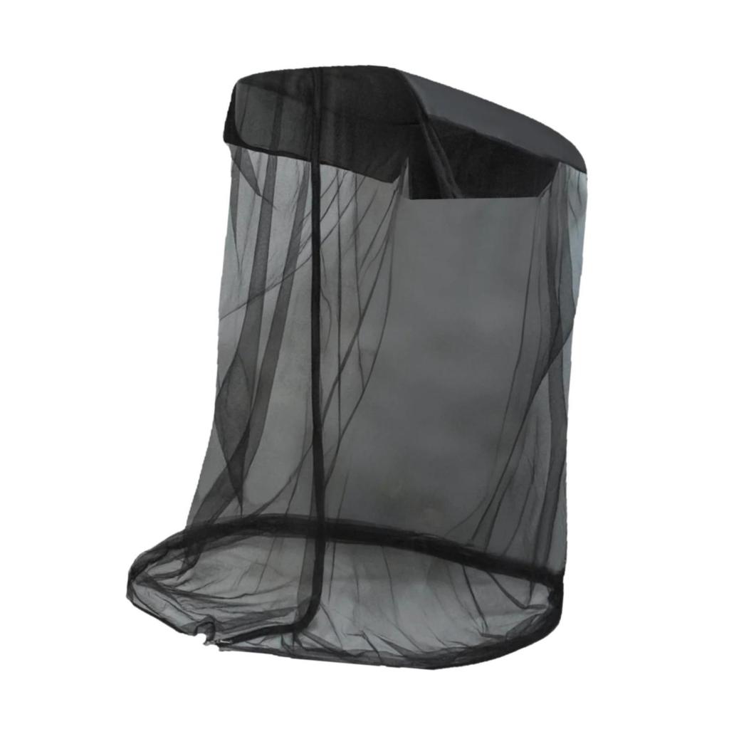 Mesh Tent, Portable, Chair Net for Balcony, Travel, Garden, Rocking Chair