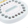 Baby Tooth Storage Box Birthday Gift Organizer Saver for Child