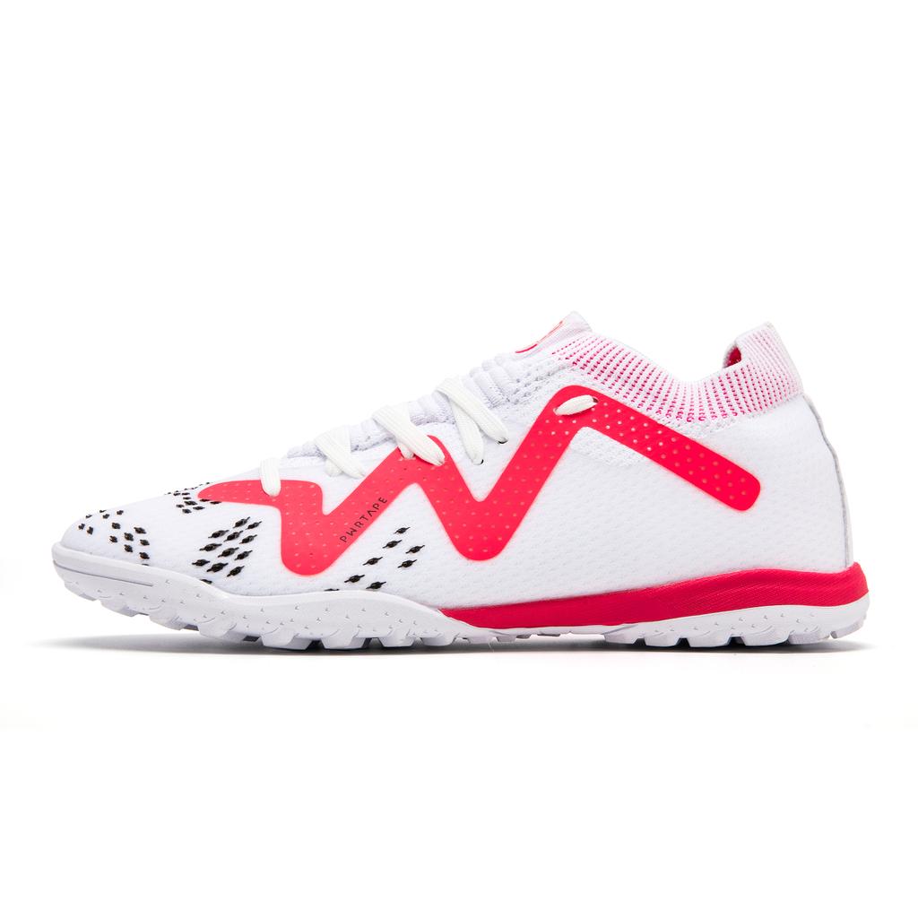 Football Boot Men's TF/FG Professional Field Soccer Shoes Non Slip Outdoor Grass Training Cleats Childrens Sports Sneakers