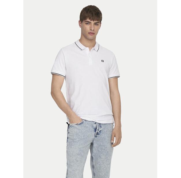 

Поло Only & Sons Fletcher EU M