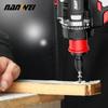 NANWEI Multi-head - Electric Screwdriver with Brushless Motor