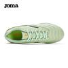 JOMA Soccer Cleats with Molded Studs TF Non-Slip Wear-Resistant Professional Competition Football Training Shoes