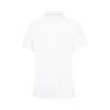 Li-Ning Fashionable Comfortable Breathable Polo Shirt Women tops White APLW478-1