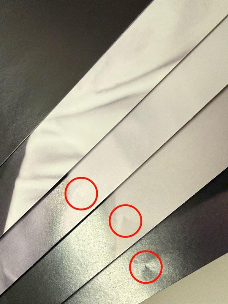 [USED] NewJeans Bluebook Hani