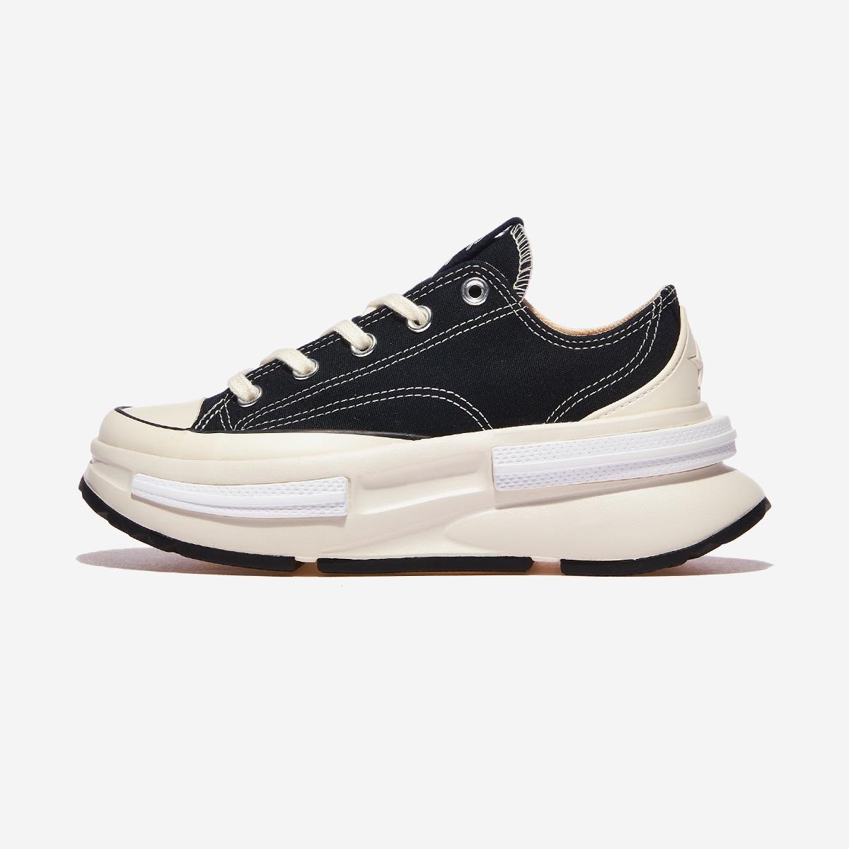 

[Converse] Runstar Legacy CX Future Comfort Black, A11489C, 1020107577, Popular Korean Shoes 235