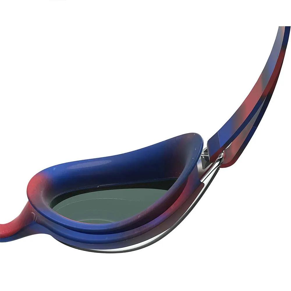 Speedo детские очки для плавания Hyper Flyer Mirror