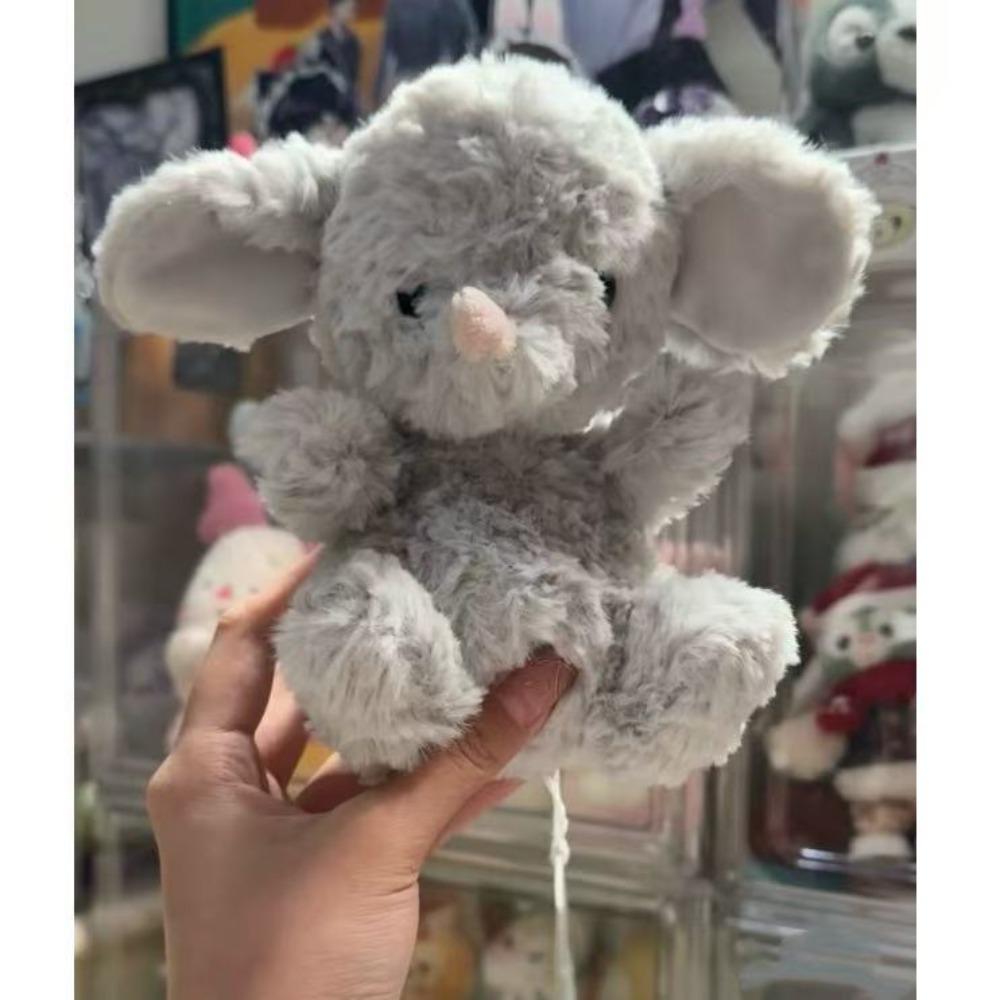 

Sweet mouse sweet mouse doll plush doll cute 15 cm.