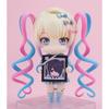 GOOD SMILE COMPANY Nendoroid NEEDY GIRL OVERDOSE Super Cute Angel Non-Scale Painted PVC Figure Re-release