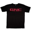 GNC Nutrition Vitamin Supplements T-shirt Unisex T-Shirt