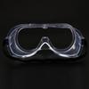 Medical Protective Goggles Transparent Anti-Fog Safety Glasses Windproof Dustproof Safety Protection