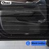 For BMW 6 Series GT G32 2017-2023 4PCS Auto Car Accessories Door Protector Pad Anti-kick Mats Cover PU Sticker