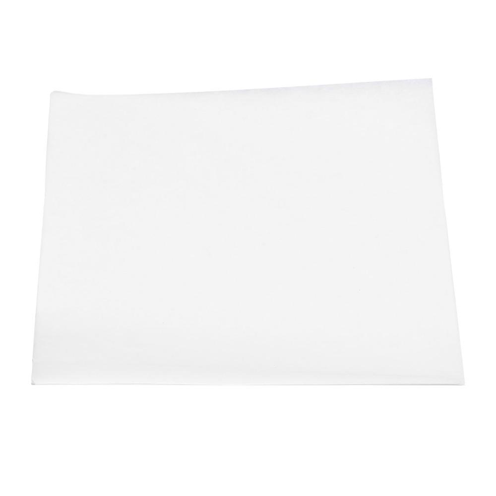 500 Pcs,60x60,75×75,120×120,150×150,200×200mm Square Shape Weighing Paper Solid Weighing