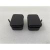 Coppia Serrature Finestrino Scorrevole Porta Posteriore Suzuki Samurai SJ410 SJ413 | Adatto Per