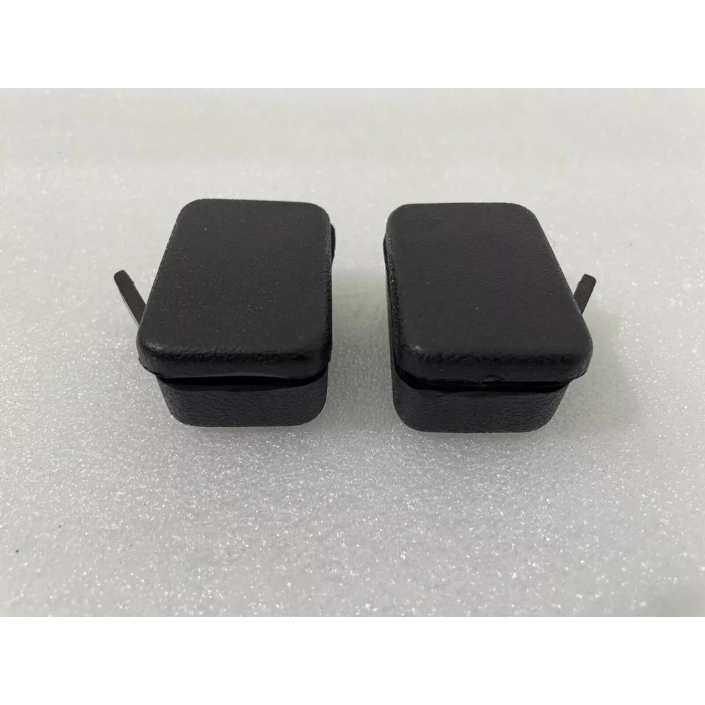 Coppia Serrature Finestrino Scorrevole Porta Posteriore Suzuki Samurai SJ410 SJ413 | Adatto Per