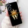 For Realme 10 Pro Case Cute Couple Letters Cover Shockproof Phone Case For Realme 10 Realme10 Pro 5G Soft Silicone Fundas