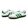 IG1024 adidas Originals Samba OG White Green (Men's)