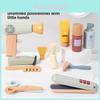 Rollenspellen sets – Speelgoed cosmetische sets