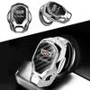Startknop Afdekking Auto Motor Start-stop Knop Afdekking Auto decoratie Voor XT4 XT6 CTS DTS STS XTS ATS BLS SLS CT5