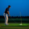 Golf Swing Plane Trainer Adjustable Practice Tool Posture Correction