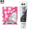 Canban Zeolite Toothpaste & Peach Dental Floss Set