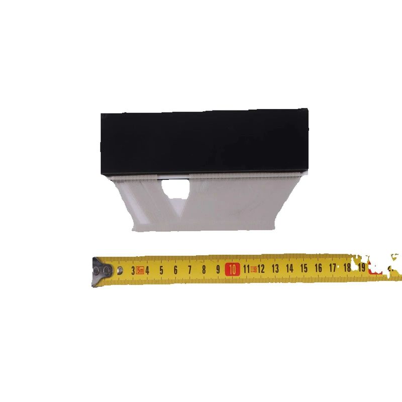 LCD Pixel Repair Display Screen for SAAB 9-3 9-5 1998-2003 SID1 SID2 Instrument Cluster