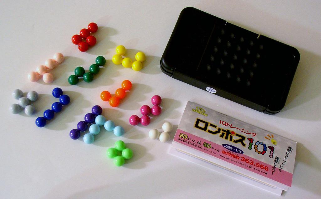 Hara Shokai (HARA SHOKAI) Ronpos 101 Pyramid